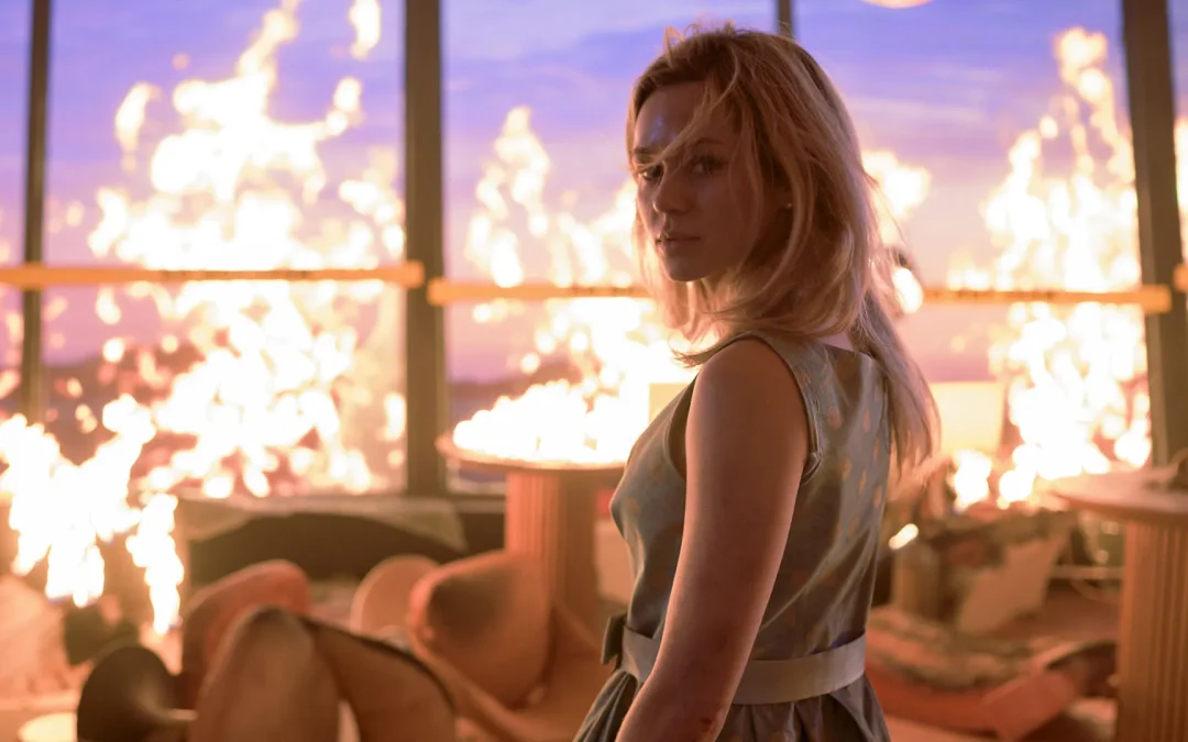 Tubi Announces Original Horror Comedy ‘Buzzkill’ starring Brec Bassinger