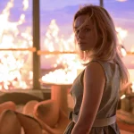 Tubi Original Buzzkill