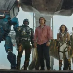 Masters of the Universe trailer