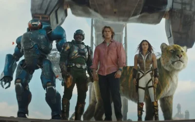 By the Power of Grayskull! The ‘Masters of the Universe’ Trailer is Here!