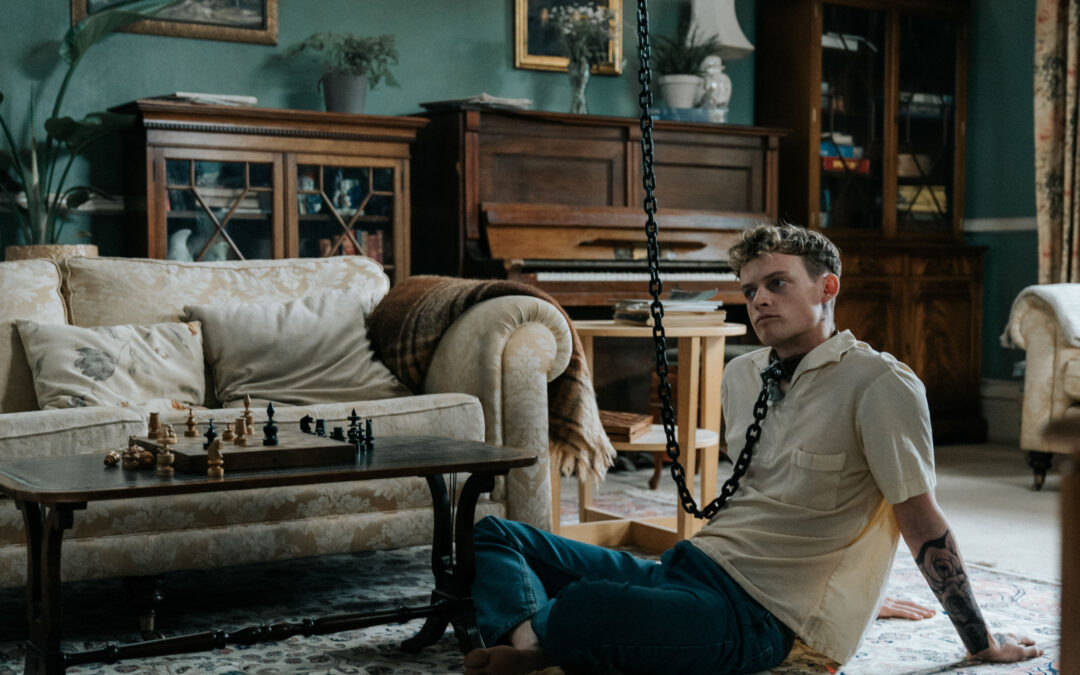 Stephen Graham Kidnaps a Teen in the Wild New ‘Heel’ Trailer