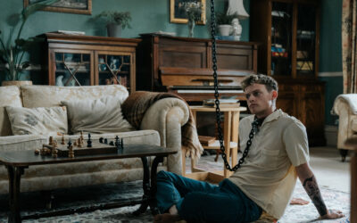 Stephen Graham Kidnaps a Teen in the Wild New ‘Heel’ Trailer