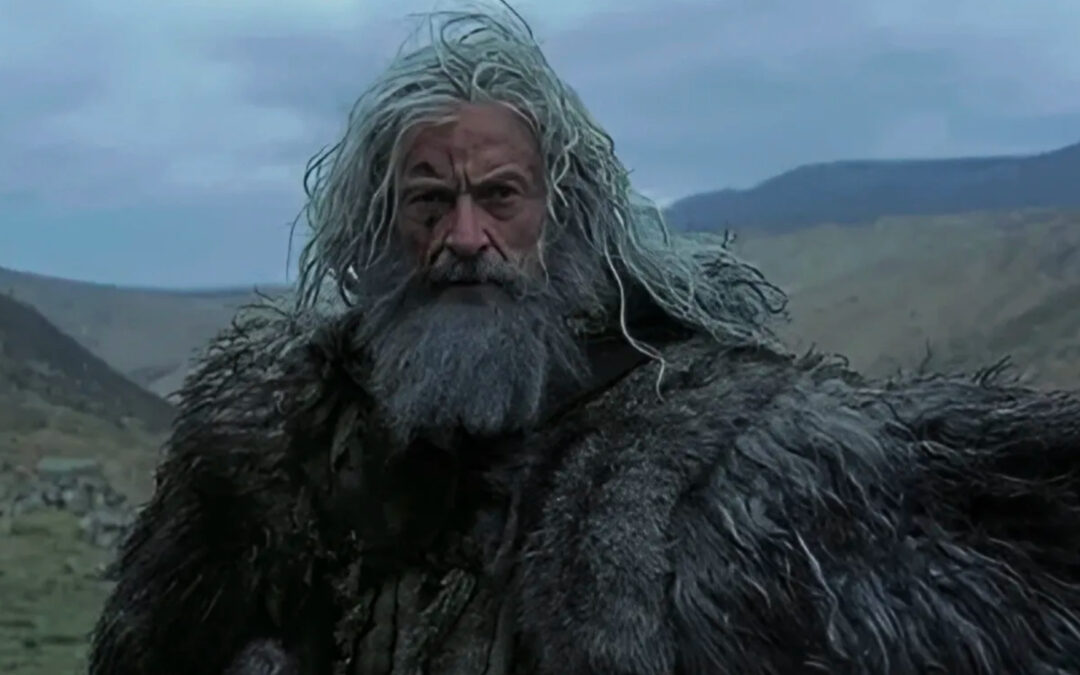 Hugh Jackman and Bill Skarsgård Star in ‘The Death of Robin Hood’, a Dark and Dangerous Tale