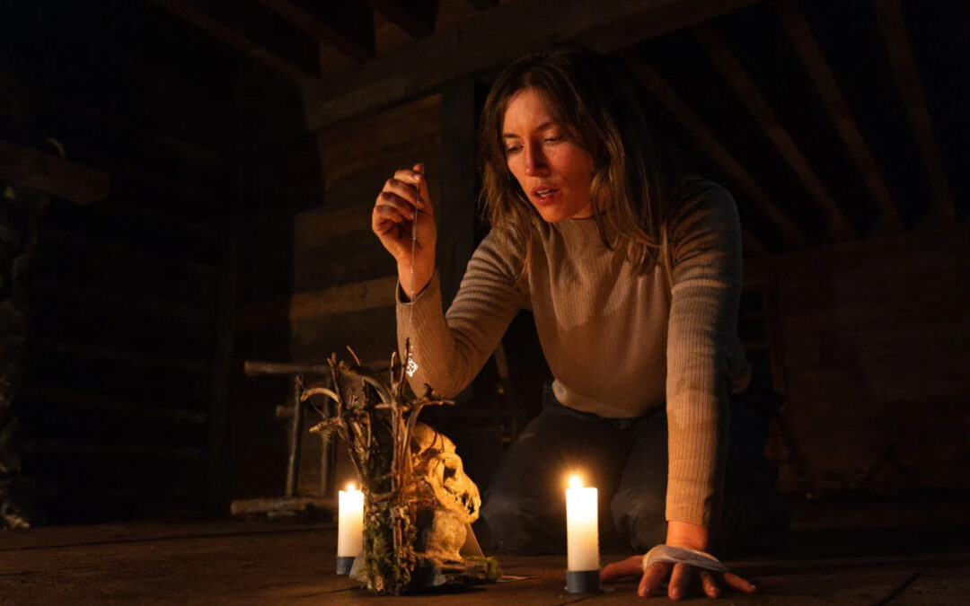 A Missing Brother: ‘Hunting Matthew Nichols’ Finds a March Release Date