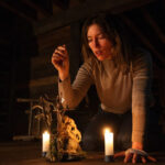 Hunting Matthew Nichols