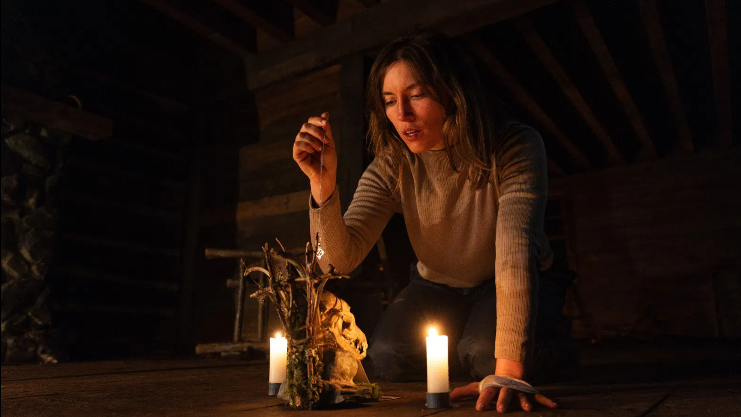 Hunting Matthew Nichols