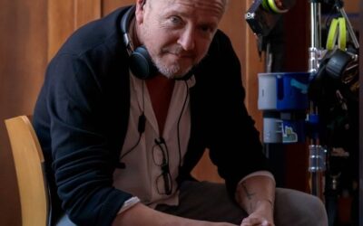 Exclusive Interview with Craig Conway, Director of “Red Riding” (FrightFest Glasgow)
