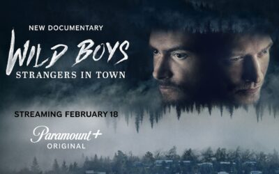 Two Brothers Throw a Small Town into Chaos in Paramount+’s New Docuseries “Wild Boys”