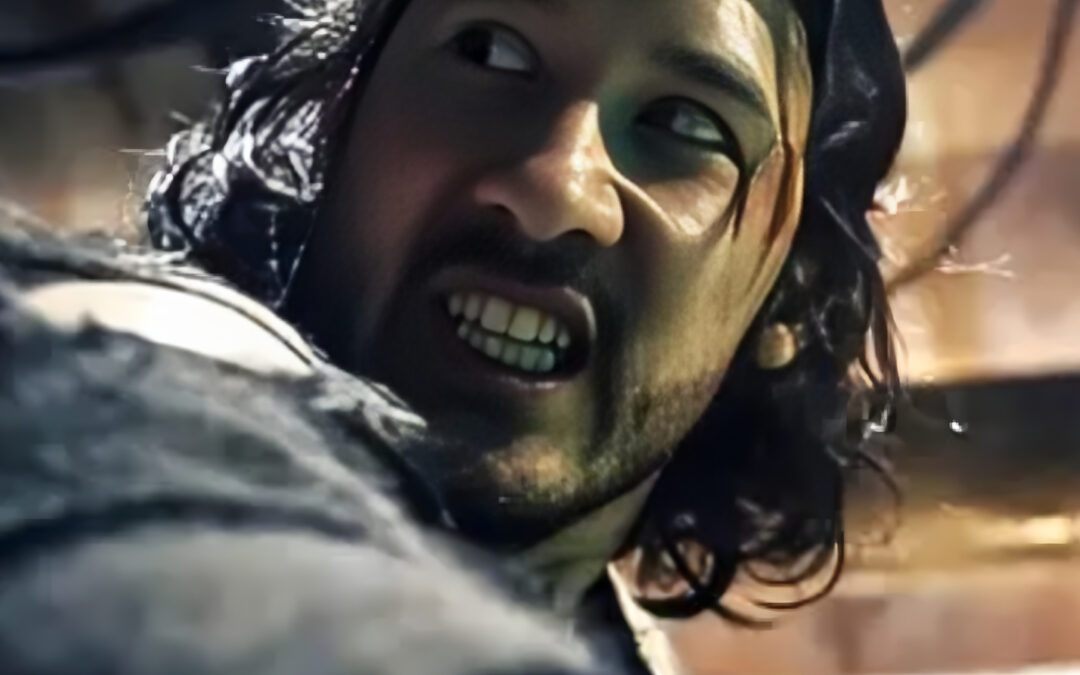 Head to a Theater Now, Markiplier’s ‘Iron Lung’ Is Out Today!