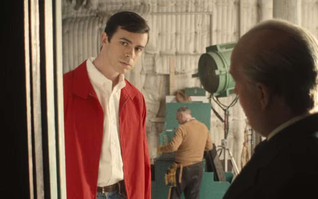 Joey Pollari Returns to the Ryan Murphy Universe for New Season of “Monster”