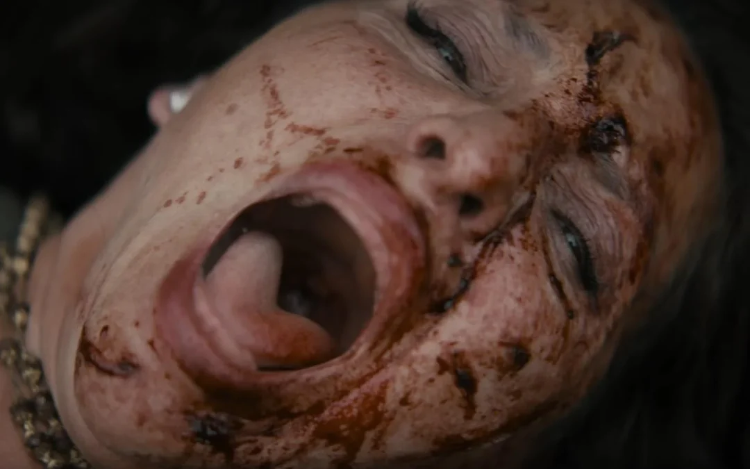 New Trailer: Unwrap the Horrors of Lee Cronin’s ‘The Mummy’