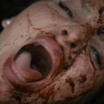 Lee Cronin's The Mummy