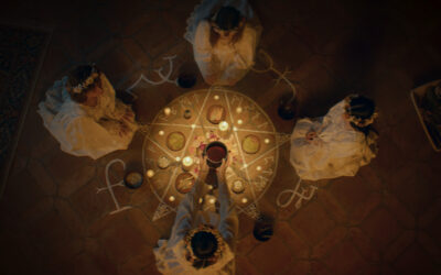 Spanish Folk Horror ‘Lilly’s Ritual’ Conjures a New Trailer