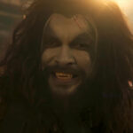 Jason Momoa as Lobo