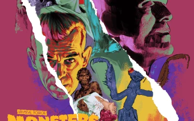 There’s a Killer Universal Monsters Collection Headed Your Way!