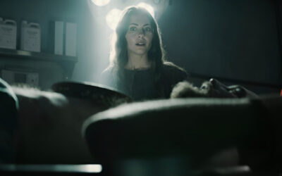 ‘The Mortuary Assistant’ Movie Unleashes a Nightmare-Inducing Trailer