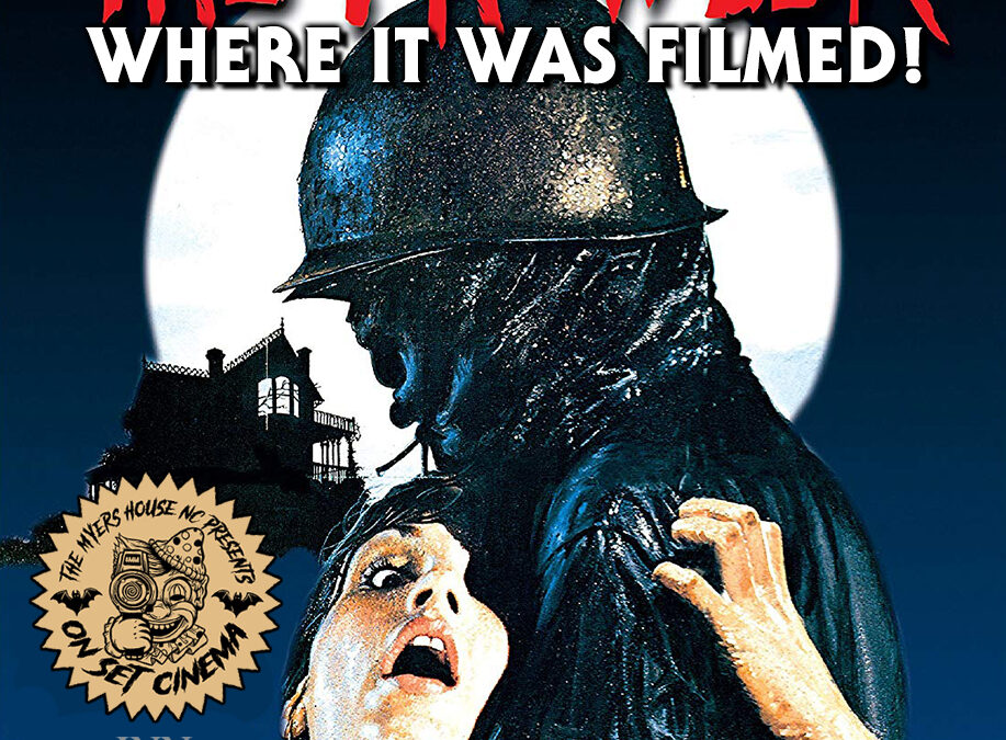 Celebrate ‘The Prowler’s’ 45th Anniversary with On Set Cinema’s Event Where It was Filmed