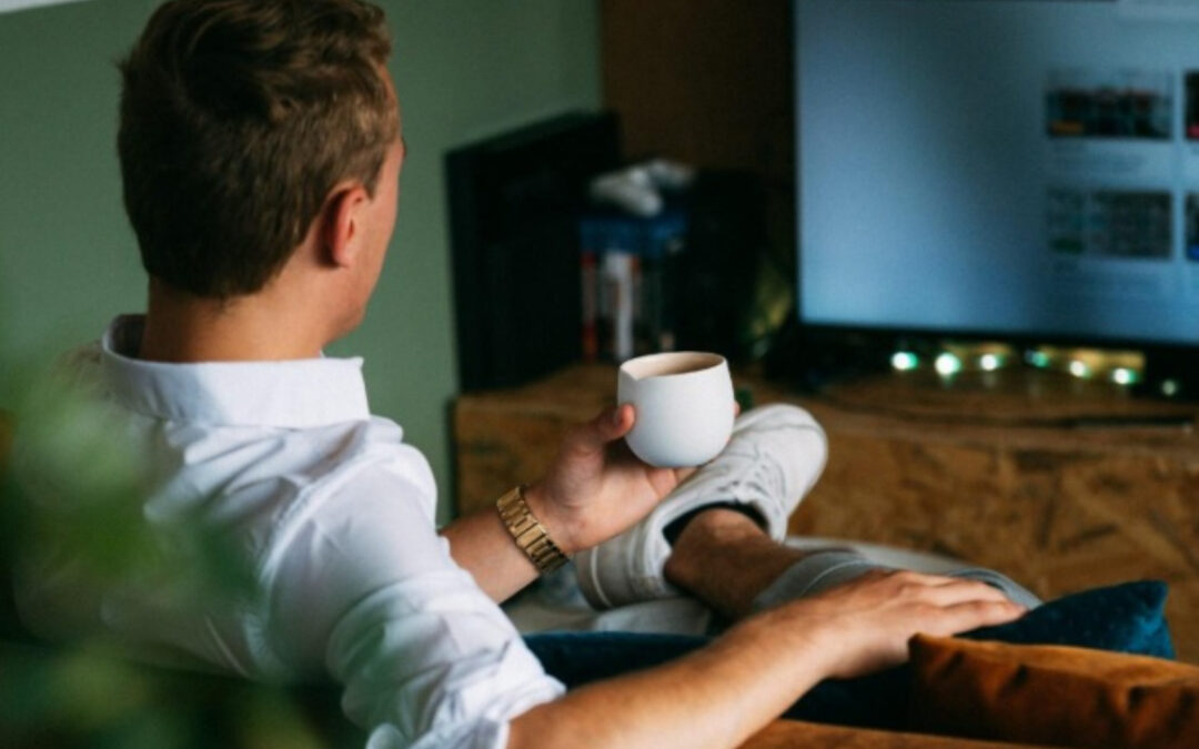 How Does Watching Horror Movies Affect People?