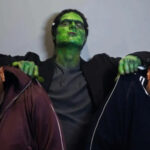 ‘Kenan & Kel Meet Frankenstein’