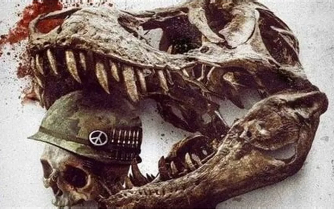 The Battle Has Just Begun: ‘Primitive War’ is Getting a Sequel