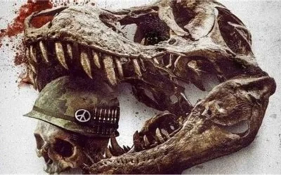 The Battle Has Just Begun: ‘Primitive War’ is Getting a Sequel