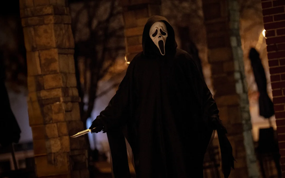 New ‘Scream 7’ Featurette Sees the Cast Discuss the Return of Director Kevin Williamson