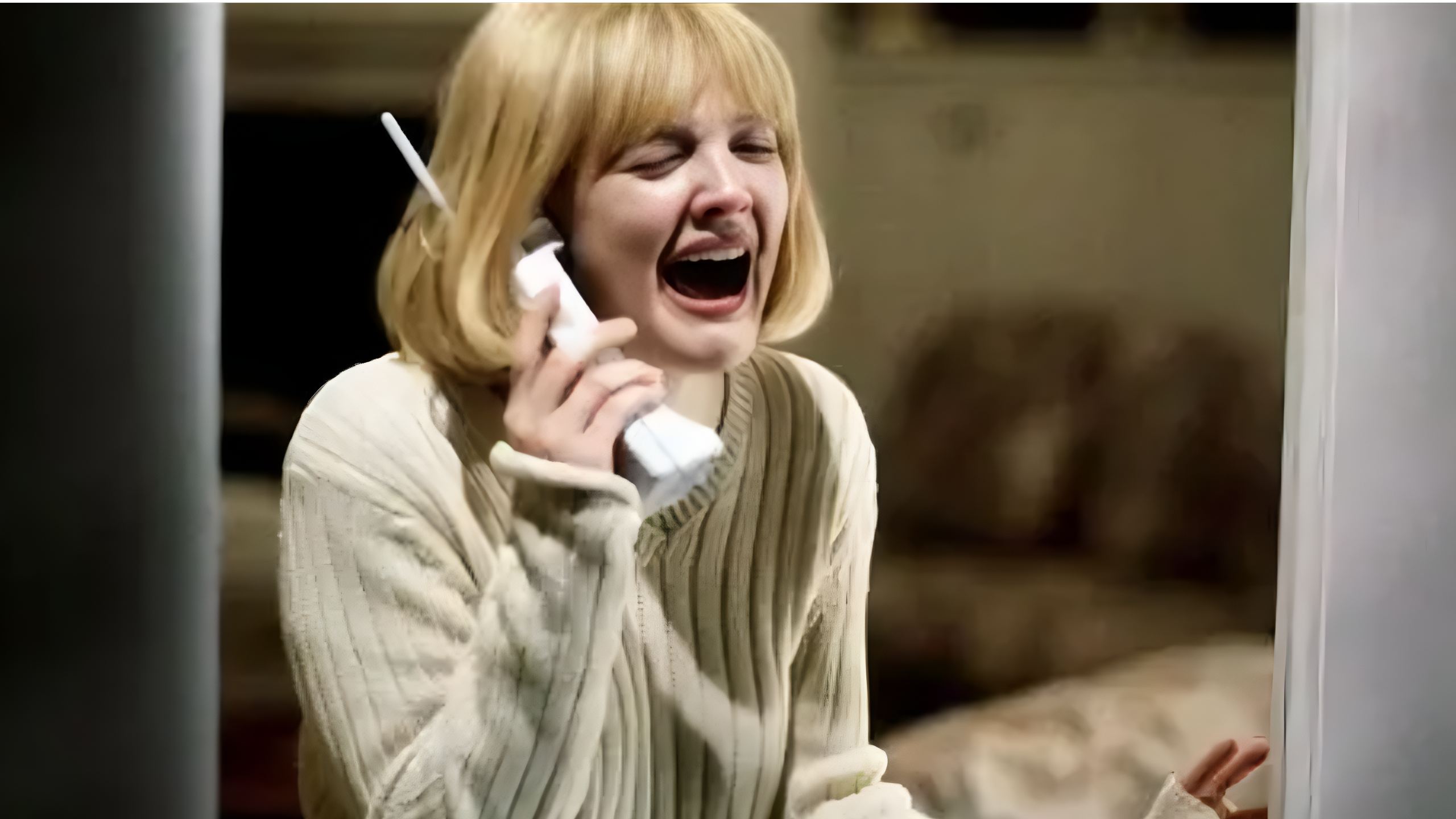 horror movies based on true story