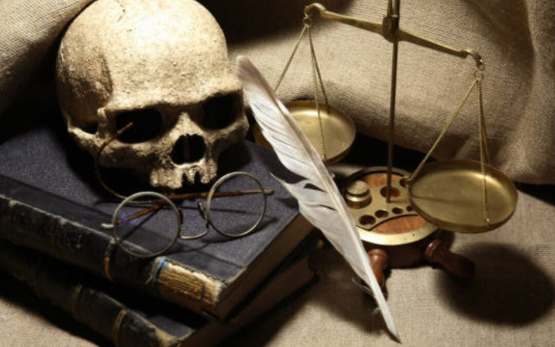 Historical Accounts of Unexplained Deaths