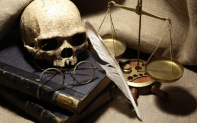 Historical Accounts of Unexplained Deaths