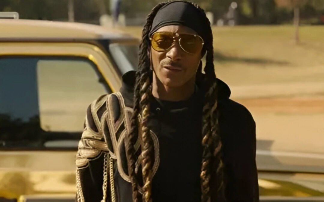 Snoop Dogg Teams Up with Eli Roth for Two New Horror Films