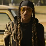 Snoop Dogg horror movie