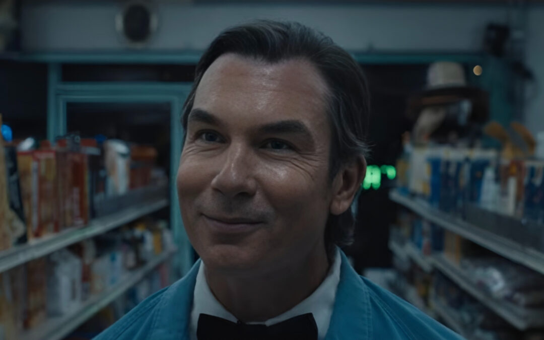 ‘Spilled Milk,’ Part of Jordan Peele’s “No Drama” Collection, Debuts Trailer