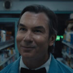 Jordan Peele Spilled Milk, part of the No Drama collection