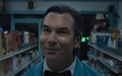 ‘Spilled Milk,’ Part of Jordan Peele’s “No Drama” Collection, Debuts Trailer