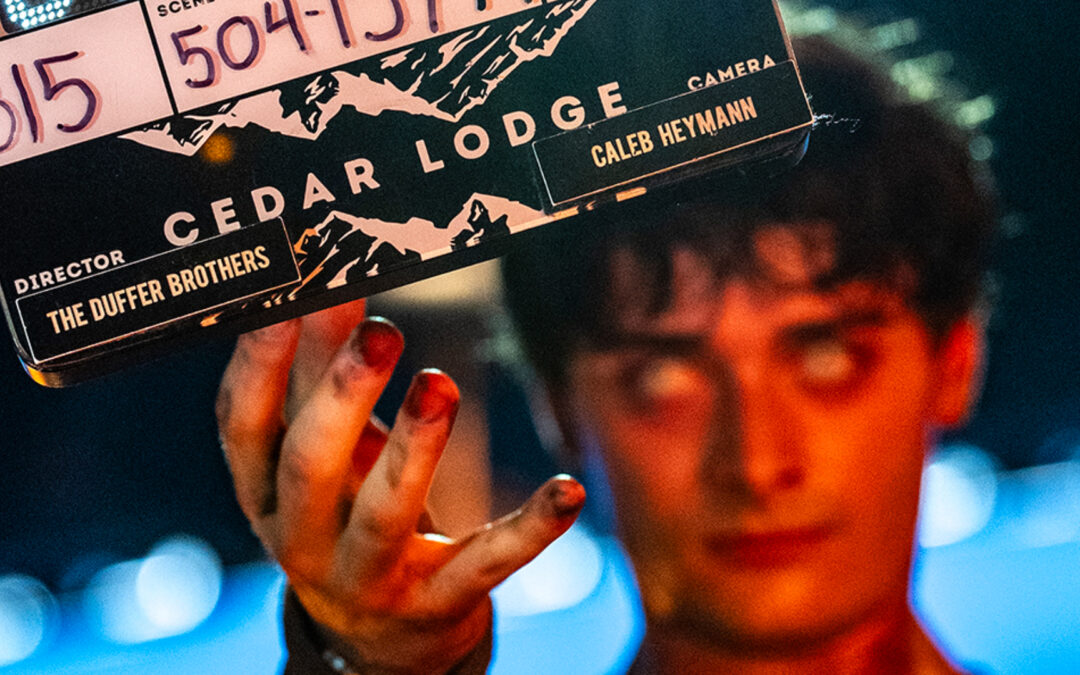 Go Inside “Stranger Things” Season Five with New Documentary