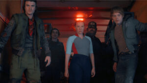 Stranger Things season 5 review