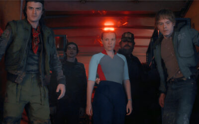 Pour One Out for Hawkins: A “Stranger Things” 5 Post-Mortem