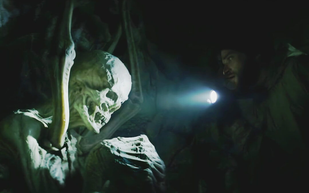 The Horror Movie Disney Almost Buried: You Need to Stream ‘The Empty Man’