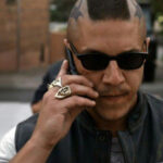 Theo Rossi