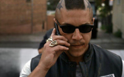 Theo Rossi Among the Cast of Upcoming Vampire Movie ‘Young Blood’