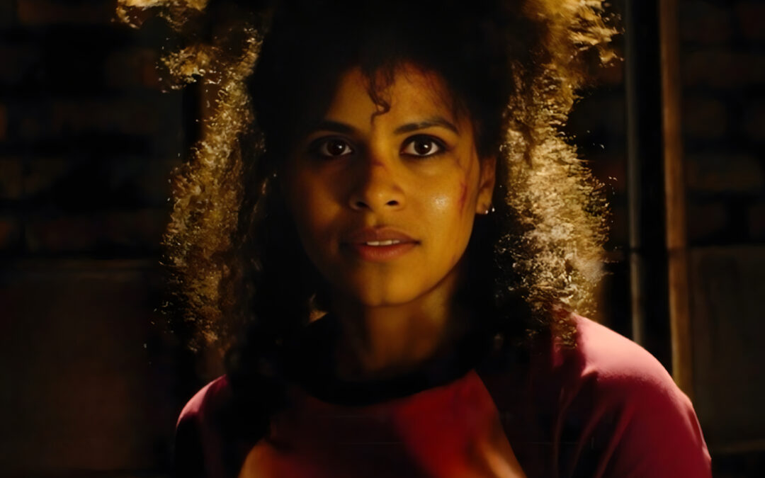 New Red Band Trailer for ‘They Will Kill You’ Teases a Bloody Good Time