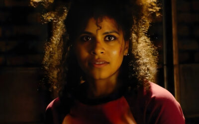 New Red Band Trailer for ‘They Will Kill You’ Teases a Bloody Good Time