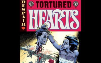 Forget Flowers This Valentine’s Day Give Tortured Hearts