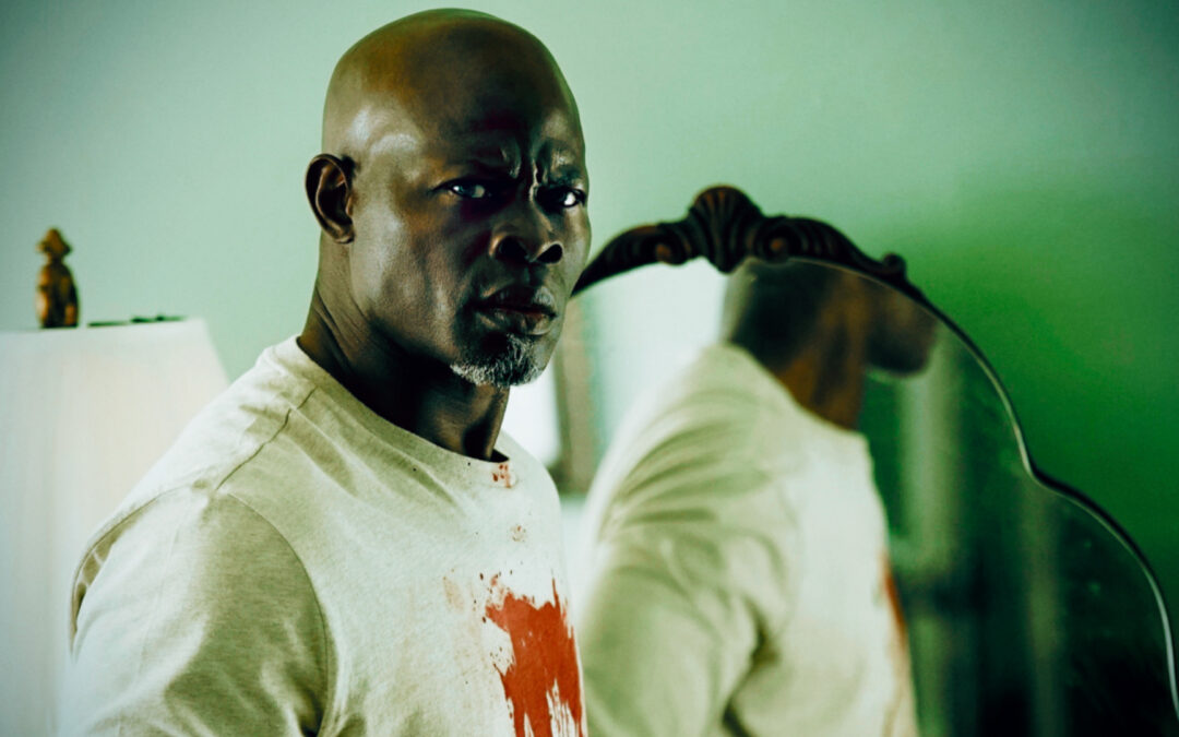 New Trailer: From the Saw Franchise’s Darren Lynn Bousman Comes ‘Twisted’