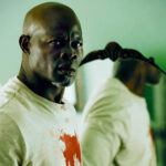 Twisted horror movie