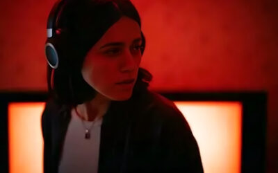 Audio Recordings Unleash Terror in the New ‘Undertone’ Trailer