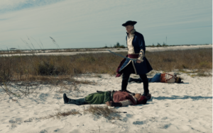 Key of Bones: Curse of the Ghost Pirate