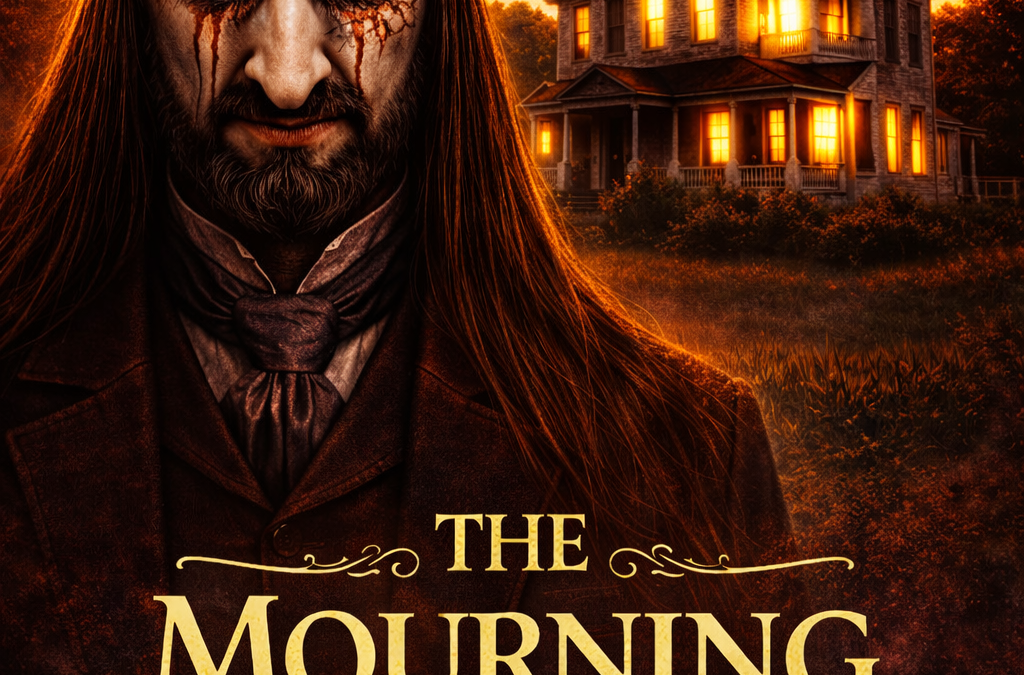 Indie Horror ‘The Mourning Architect’ Announces Production and Cast