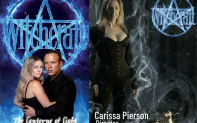 The ‘Witchcraft’ Franchise is Back with ‘The Lanterne of Light’