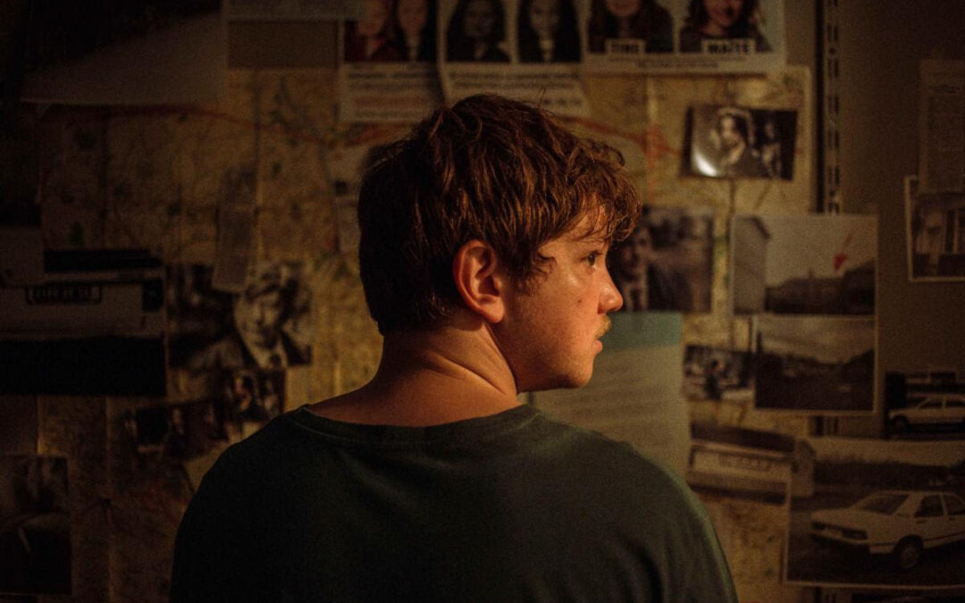 Spoiler-Free Review: Maldoror (Belgium/France, 2024)